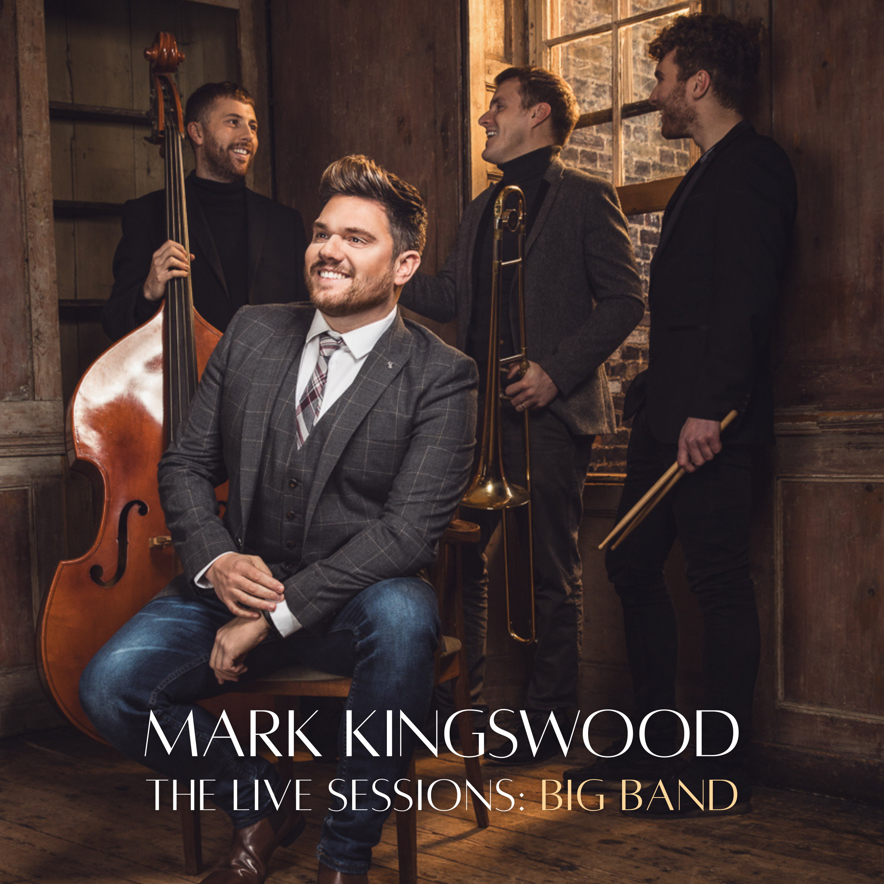 The Live Sessions: Big Band